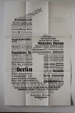 Matrix 32 poster