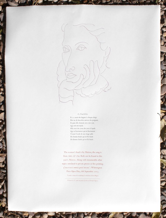 Le Tourbillon