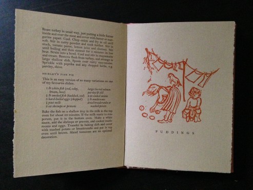 Rose's Aga Recipes